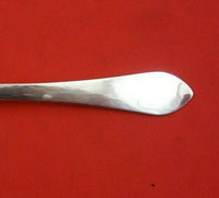 Continental by Georg Jensen Sterling Silver Baby Food Pusher Original 3 3/4"