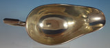 Pilgrim by Manchester Sterling Silver Gravy Boat #828 (#2594)