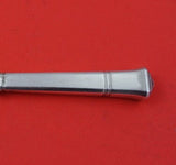 Windham by Tiffany and Co Sterling Silver Fruit Knife GW HH SP Serrated 7 3/8"