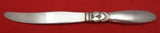 Cactus by Georg Jensen Sterling Silver Fruit Knife  All Sterling 6 1/2"