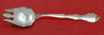 Mignonette by Lunt Sterling Silver Cake Ice Cream Spork Custom Made 5 3/4"