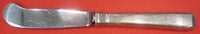 Craftsman by Towle Sterling Silver Butter Spreader Paddle Hollow Handle 5 5/8"