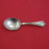 Plymouth By Gorham Sterling Silver Baby Spoon  4 1/2"