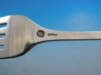 Woodlily by Frank Smith Sterling Silver Flatware Set for 8 Service 53 pieces