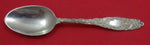 Princess by Towle Sterling Silver Coffee Spoon 4 7/8" no mono