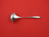 Golden Selene by Kirk Sterling Silver Gravy Ladle 7 5/8"
