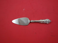 Sir Christopher by Wallace Sterling Silver Cheese Server HH WS  6 3/8"