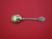 Florentine Lace by Reed and Barton Sterling Silver Sugar Spoon GW 6 1/4" Serving