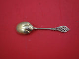 Florentine Lace by Reed and Barton Sterling Silver Sugar Spoon GW 6 1/4" Serving