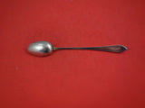 Jefferson by Lunt Sterling Silver Iced Tea Spoon 7 5/8"