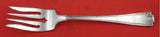Etruscan by Gorham Sterling Silver Salad Fork  6 1/4"