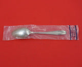 Stradivari by Wallace Sterling Silver Coffee Spoon 5 1/4" New Silverware