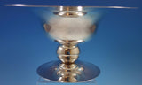 Maciel Mexican Mexico Sterling Silver Pedestal Compote / Centerpiece (#1691)