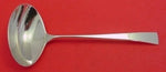 Dimension by Reed and Barton Sterling Silver Gravy Ladle 6 7/8" Serving