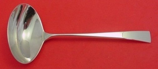 Dimension by Reed and Barton Sterling Silver Gravy Ladle 6 7/8" Serving