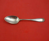 Cambridge by International Sterling Silver Place Soup Spoon 7 1/4" Flatware