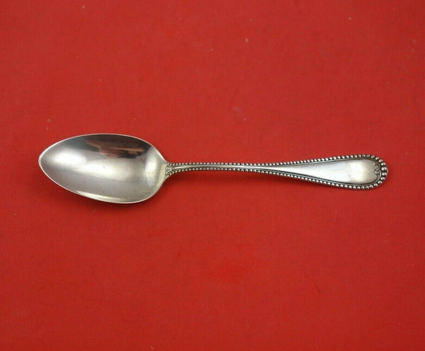 Cambridge by International Sterling Silver Place Soup Spoon 7 1/4" Flatware
