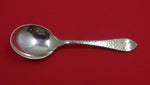 Martele by Robbe and Berking German Sterling Silver Sugar Spoon 5"