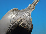 Olympian by Tiffany and Co Sterling Silver Crumber FH AS Dolphin Shaped 12 1/2"