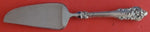 Grande Baroque by Wallace Sterling Silver Cheese Server Straight Edge HH WS Orig
