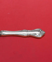 Debussy by Towle Sterling Silver Vegetable Spoon Pierced Scalloped HH WS Custom