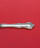 Debussy by Towle Sterling Silver Vegetable Spoon Pierced Scalloped HH WS Custom