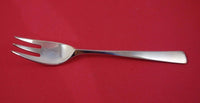 Sten Sture / Stone Sture by MEMA-GAB .830 Silver Cocktail Fork 5 5/8"