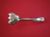 Empire by Buccellati Italian Italy Sterling Silver Salad Tong 8 3/4" Serving