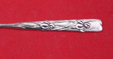 Vine by Tiffany Sterling Butter Spreader FH GW Iris Motif 6" Berlin Collection