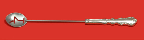 Angelique by International Sterling Silver Martini Spoon HHWS  Custom Made