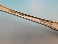 Stanton Hall by Oneida Sterling Silver Flatware Set for 8 Service 35 pieces