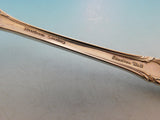 Stanton Hall by Oneida Sterling Silver Flatware Set for 8 Service 35 pieces