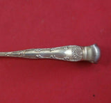 Wave Edge by Tiffany and Co Sterling Silver Sugar Tong with Claws 4 3/8" Antique