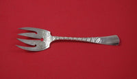 Colonial by Gorham Sterling Silver Sardine Fork Bright Cut 5 5/8" Heirloom