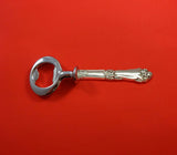La Marquise by Reed & Barton Sterling Silver Bottle Opener HH Custom Made 6"