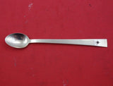 Continental by International Sterling Silver Infant Feeding Spoon Jan. 5 1/2"