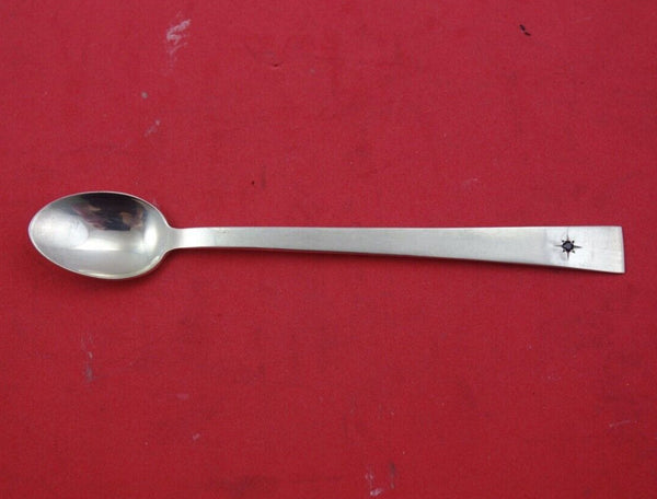 Continental by International Sterling Silver Infant Feeding Spoon Jan. 5 1/2"