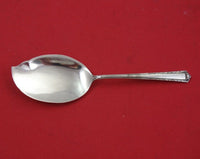 Processional by International Sterling Silver Jelly Server short 5"
