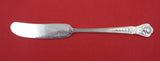 AJ Fuller Custom Pattern by Tiffany and Co Sterling Silver Butter Spreader FH 6"