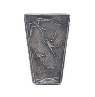 Anne Choi Mandrake and Bird Sterling Bead (#J5795)