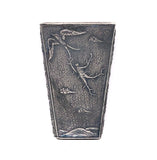 Anne Choi Mandrake and Bird Sterling Bead (#J5795)