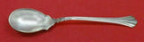Eighteenth Century by Reed and Barton Sterling Silver Ice Cream Spoon 6" Custom