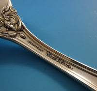 Burgundy by Reed & Barton Sterling Silver Flatware Set for 12 Service 60 pieces