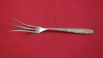 Contessina by Towle Sterling Silver Lemon Fork 5 5/8" Serving Floral