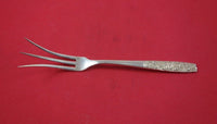 Contessina by Towle Sterling Silver Lemon Fork 5 5/8" Serving Floral