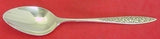 Spanish Lace by Wallace Sterling Silver Teaspoon 6 3/8" Flatware