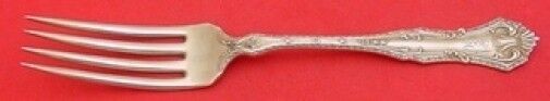 Duchess by International Sterling Silver Dinner Fork 7 1/2"