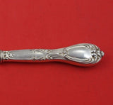 Victoria by Frank Whiting Sterling Silver Cheese Plane HH WS Original 9"