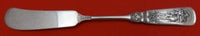 Fontainebleau by Gorham Sterling Silver Butter Spreader FH Narrow Handle 6 1/2"