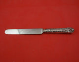 Renaissance by Reed and Barton Silverplate Dinner Knife 9 1/2" Flatware Heirloom